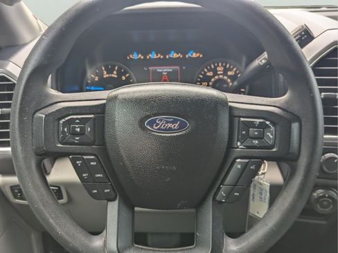Used 2016 Ford F150 XLT w/ Trailer Tow Package AWD/4WD image 15