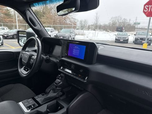 Certified 2024 Toyota Land Cruiser 1958 image 14