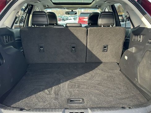 Used 2017 Ford Edge Titanium w/ Equipment Group 301A image 28