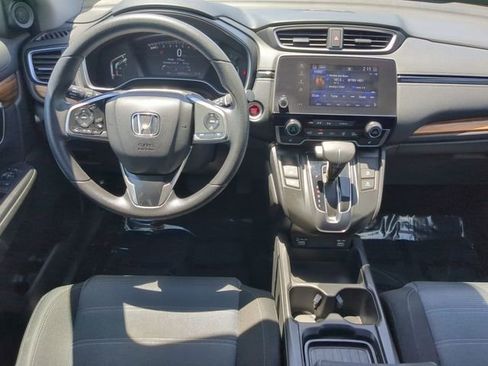 Used 2022 Honda CR-V EX image 16