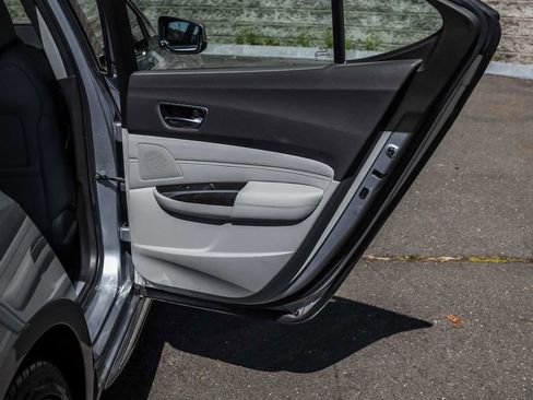 Used 2019 Acura TLX V6 SH-AWD w/ Technology Pkg image 17