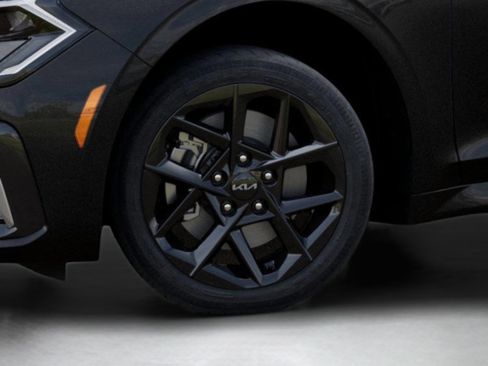 New 2026 Kia K5 LXS image 24