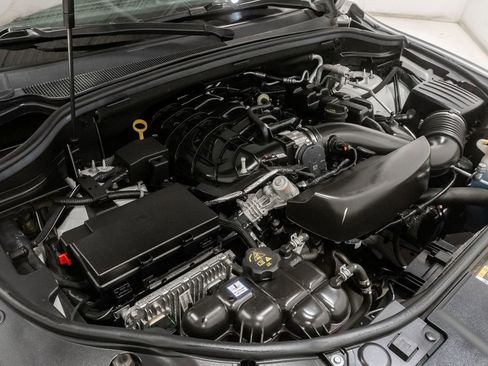 Used 2022 Dodge Durango GT AWD/4WD image 4