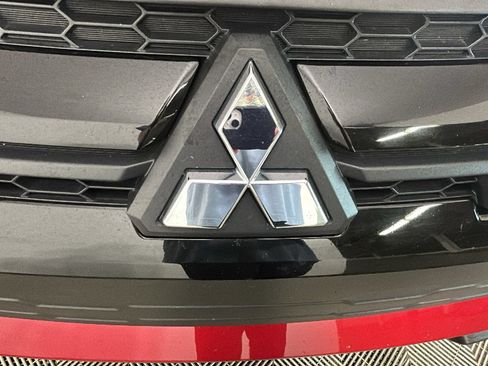 Used 2025 Mitsubishi Outlander Sport LE AWD/4WD image 8