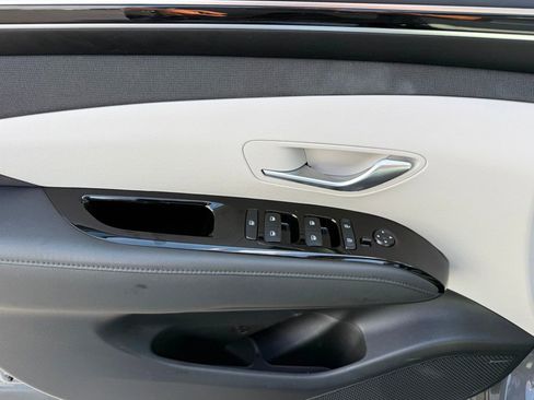 Used 2024 Hyundai Tucson Limited FWD image 24