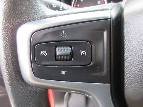 Used 2022 Chevrolet Silverado 3500 LT image 29