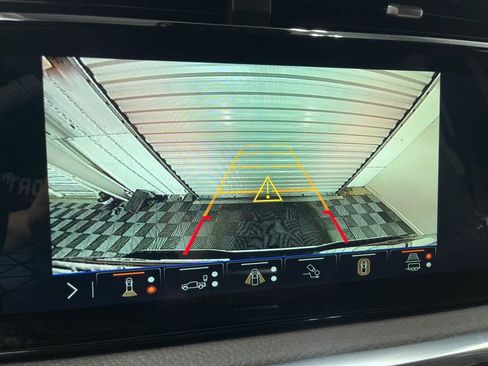 New 2026 GMC Sierra 2500 Denali w/ Denali Reserve Package image 10