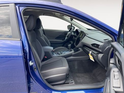 New 2026 Subaru Crosstrek 2.0i Premium AWD/4WD image 15