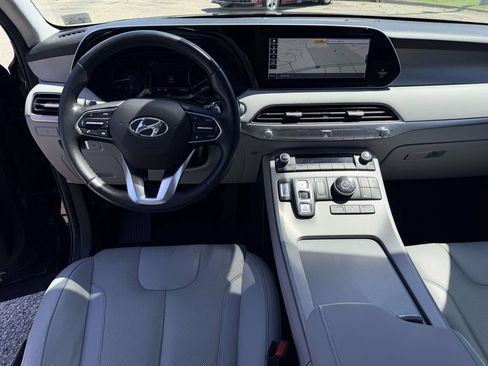 Used 2020 Hyundai Palisade SEL FWD image 2
