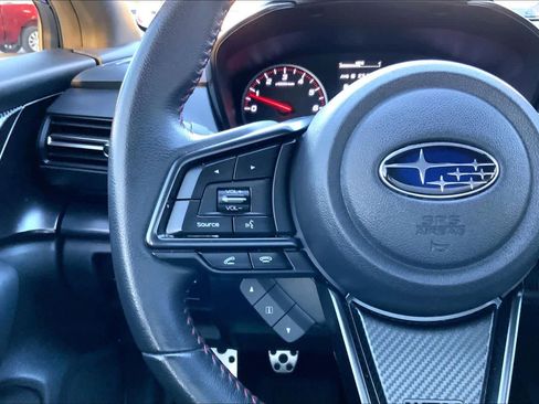 Used 2022 Subaru WRX Limited w/ Popular Package #2 image 23