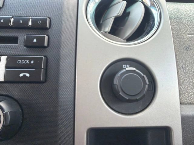 Used 2010 Ford F150 XLT AWD/4WD image 24