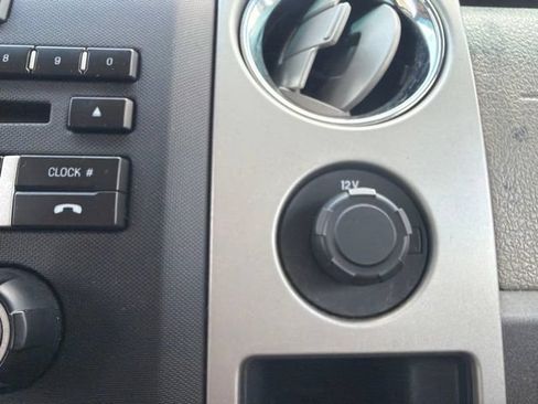 Used 2010 Ford F150 XLT AWD/4WD image 24
