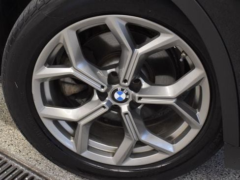 Used 2022 BMW X4 xDrive30i w/ Convenience Package AWD/4WD image 31