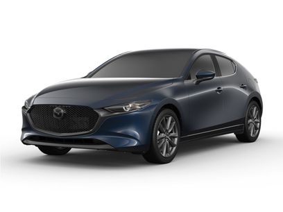 Used 2019 MAZDA MAZDA3 Hatchback