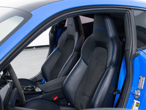 Used 2023 Porsche 911 GT3 RWD image 69