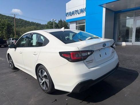 Used 2023 Subaru Legacy Premium AWD/4WD image 10