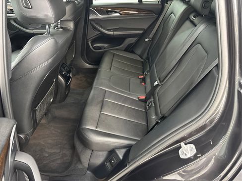 Used 2021 BMW X3 xDrive30i w/ Convenience Package AWD/4WD image 14