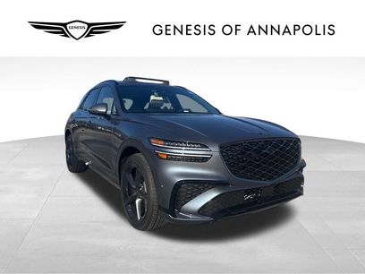 New 2026 Genesis GV70 3.5T Sport Prestige