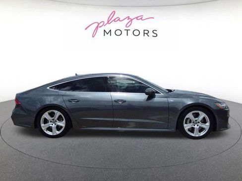 Used 2019 Audi A7 3.0T Prestige w/ Prestige Package AWD/4WD image 4