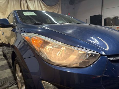 Used 2016 Hyundai Elantra Value Edition FWD image 7