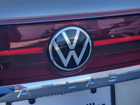 New 2026 Volkswagen Atlas SEL Premium R-Line AWD/4WD image 23