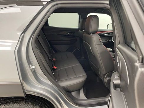 New 2026 Chevrolet TrailBlazer RS w/ Convenience Package image 14