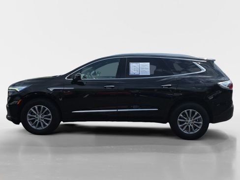 Used 2023 Buick Enclave Essence w/ LPO, Floor Liner Package AWD/4WD image 7