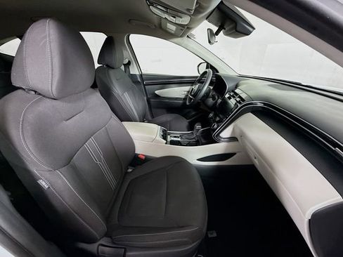 Certified 2023 Hyundai Tucson SEL image 29