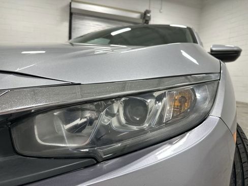 Used 2017 Honda Civic LX image 11