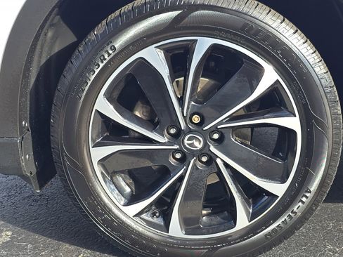 Used 2023 MAZDA CX-5 AWD 2.5 S w/ Premium Package image 26