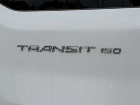 Used 2015 Ford Transit 150 148 Low Roof RWD image 22