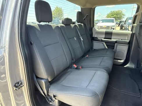 Used 2020 Ford F150 XL w/ Equipment Group 101A Mid RWD image 26