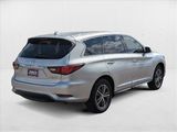 Used 2019 INFINITI QX60 Pure image 5