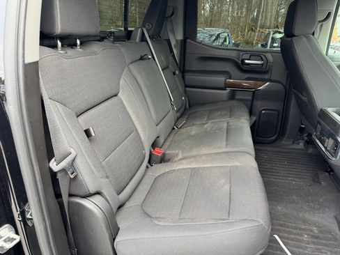 Used 2021 GMC Sierra 1500 Elevation image 16