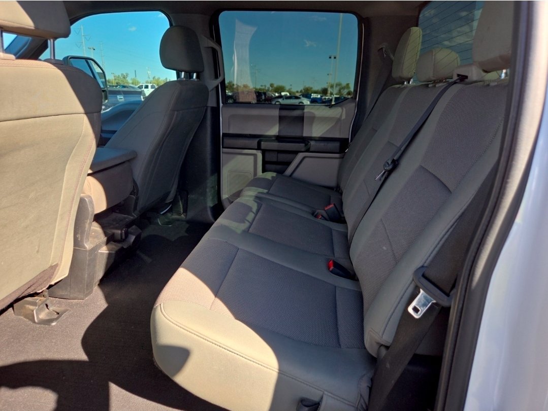 Used 2020 Ford F250 XL w/ STX Appearance Package AWD/4WD image 13