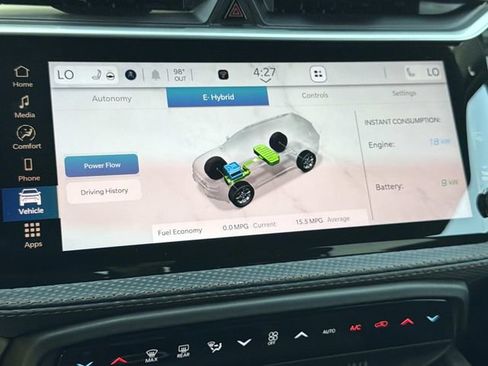 New 2026 Jeep Cherokee Limited AWD/4WD image 39