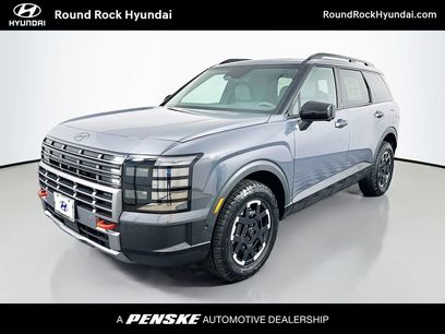 New 2026 Hyundai Palisade XRT Pro