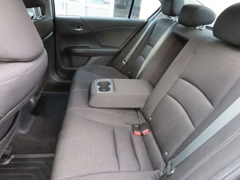Used 2014 Honda Accord Sport image 11
