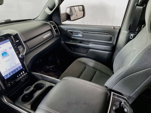 Used 2024 RAM 1500 Big Horn AWD/4WD image 23