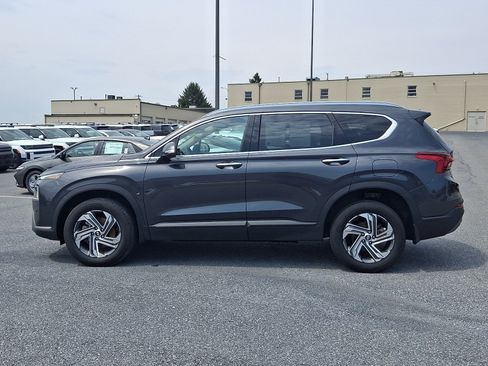 Certified 2023 Hyundai Santa Fe SEL AWD/4WD image 8