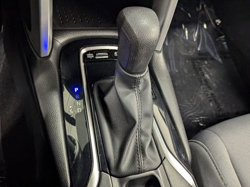 Used 2023 Toyota Corolla Cross S image 12