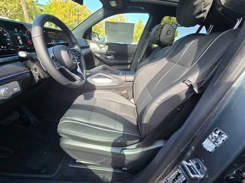 New 2026 Mercedes-Benz GLE 580 4MATIC image 26