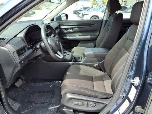 Used 2023 Honda CR-V EX image 15