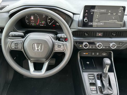 New 2026 Honda CR-V EX image 16