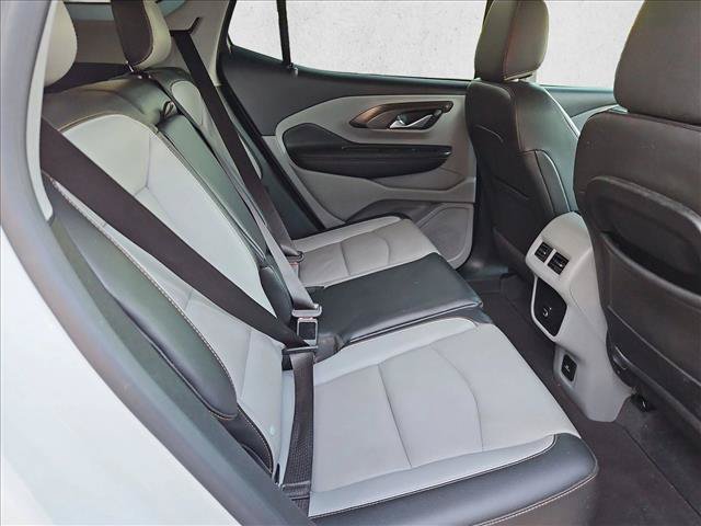 Used 2018 GMC Terrain SLT FWD image 16