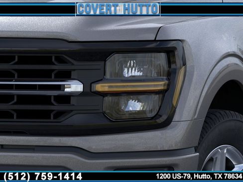 New 2026 Ford F150 XLT RWD image 18