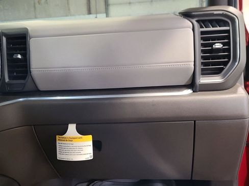 Used 2025 Chevrolet Silverado 1500 LTZ w/ LTZ Premium Package image 22