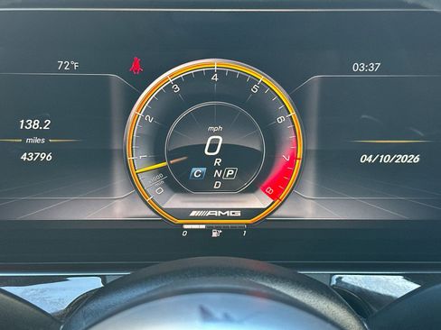 Used 2020 Mercedes-Benz E 63 AMG S image 29