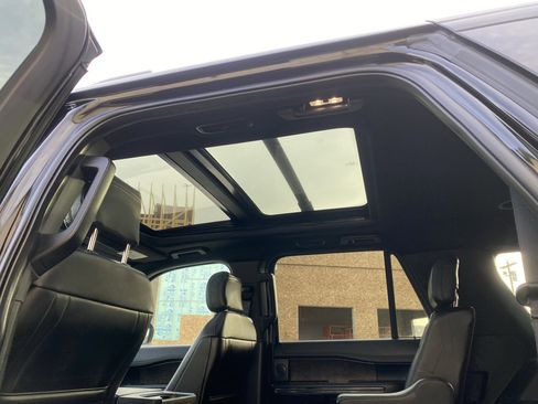 Used 2020 Ford Expedition Max Limited w/ Special Edition Package image 10