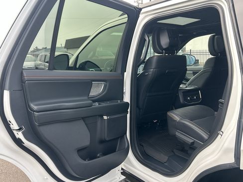 New 2027 Ford Expedition Tremor AWD/4WD image 37